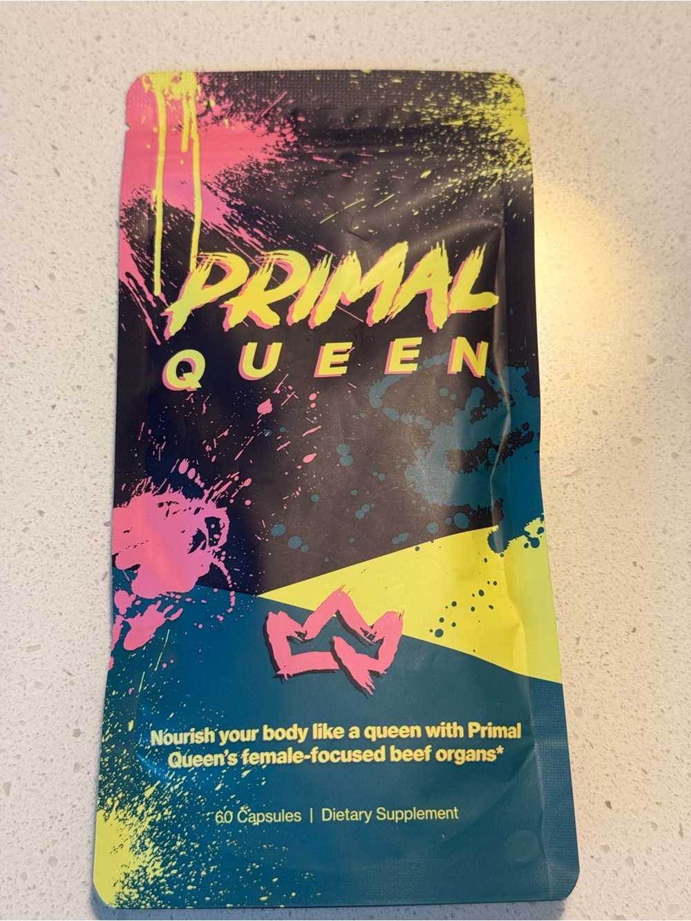 Primal Queen